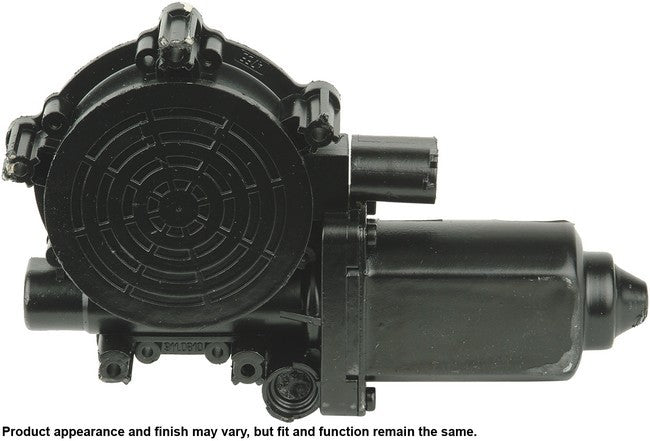 CARDONE Reman Window Motor P/N:47-2135 Fits: BMW 525i 03-01, BMW 528i 00-97, BMW 530i 03-01, BMW 540i 03-97, BMW M5 03-00, BMW Z8 03-00 - Image 1