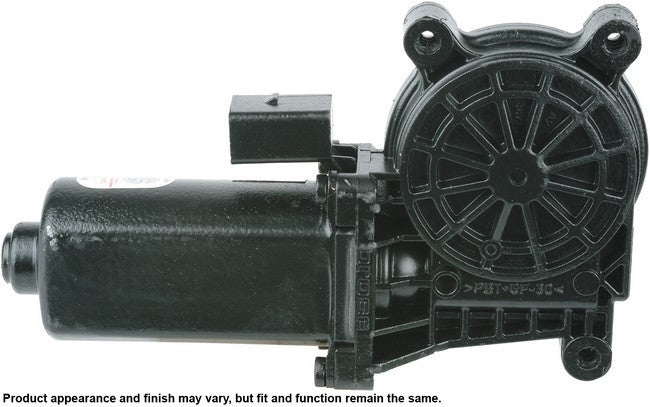 CARDONE Reman Window Motor P/N:47-2136 Fits: BMW 323ci 2000, BMW 323i 00-99, BMW 325ci 06-02, BMW 325i 05-01, BMW 325xi 05-01, BMW 328i 00-99, BMW 330ci 06-03, BMW 330i 05-01, BMW 330xi 05-01, BMW M3 06-03, Land Rover Range Rover 09-03 - Image 1
