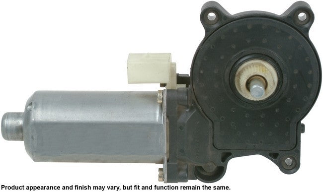 CARDONE Reman Window Motor P/N:47-2139 Fits: BMW X5 08-00, Land Rover Range Rover 07-03 - Image 2