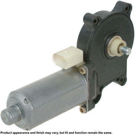 CARDONE Reman Window Motor P/N:47-2139 Fits: BMW X5 08-00, Land Rover Range Rover 07-03 - Image 3