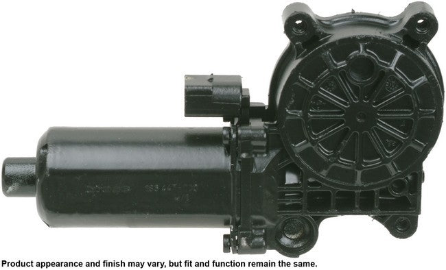 CARDONE Reman Window Motor P/N:47-2140 Fits: BMW X5 08-00, Land Rover Range Rover 07-03 - Image 1