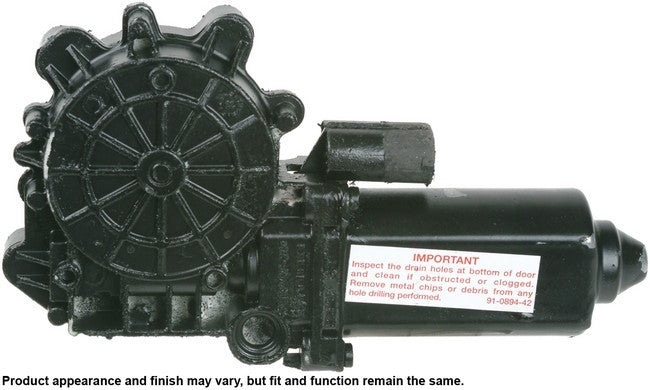 CARDONE Reman Window Motor P/N:47-2141 Fits: BMW 318i 97-94, BMW 323i 99-98, BMW 325i 95-94, BMW 328i 99-96, BMW M3 1995, BMW M3 99-97 - Image 1