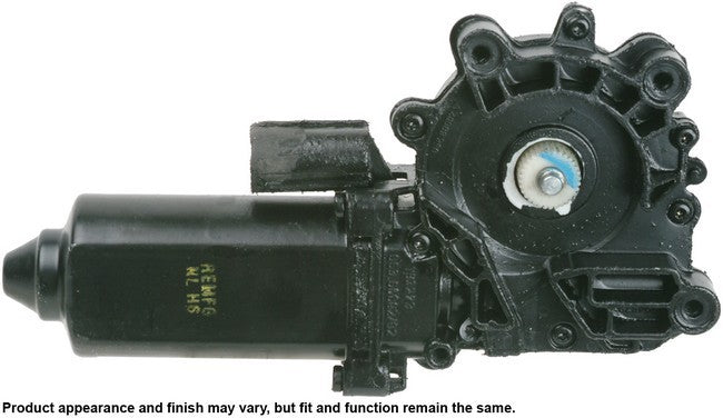 CARDONE Reman Window Motor P/N:47-2141 Fits: BMW 318i 97-94, BMW 323i 99-98, BMW 325i 95-94, BMW 328i 99-96, BMW M3 1995, BMW M3 99-97 - Image 2