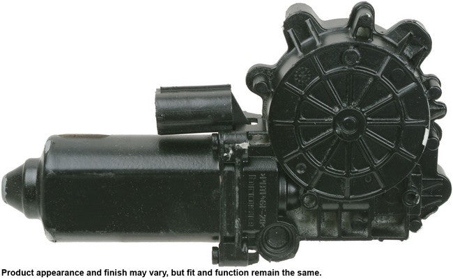 CARDONE Reman Window Motor P/N:47-2142 Fits: BMW 318i 97-94, BMW 323i 99-98, BMW 325i 95-94, BMW 328i 99-96, BMW M3 1995, BMW M3 99-97 - Image 1
