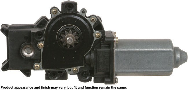 CARDONE Reman Window Motor P/N:47-2148 Fits: BMW 318i 93-92, BMW 325i 93-92 - Image 1