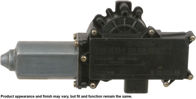 CARDONE Reman Window Motor P/N:47-2148 Fits: BMW 318i 93-92, BMW 325i 93-92 - Image 2