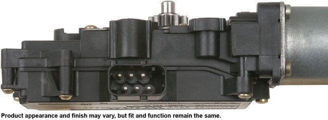 CARDONE Reman Window Motor P/N:47-2148 Fits: BMW 318i 93-92, BMW 325i 93-92 - Image 4