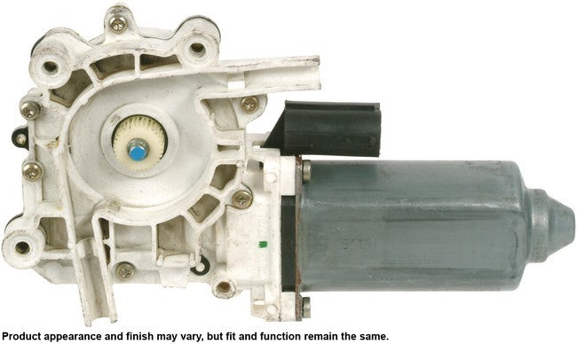CARDONE Reman Window Motor P/N:47-2152 Fits: BMW 740i 01-97, BMW 740i 1995, BMW 740il 01-95, BMW 750il 01-95 - Image 2