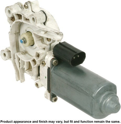 CARDONE Reman Window Motor P/N:47-2152 Fits: BMW 740i 01-97, BMW 740i 1995, BMW 740il 01-95, BMW 750il 01-95 - Image 3