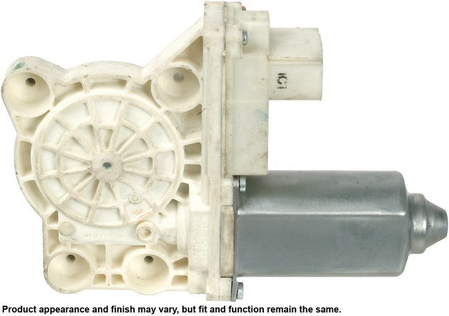 CARDONE Reman Window Motor P/N:47-2153 Fits: BMW 745i 05-02, BMW 745li 05-02, BMW 750i 08-06, BMW 750li 08-06, BMW 760i 06-04, BMW 760li 08-03, BMW Alpina B7 08-07 - Image 1