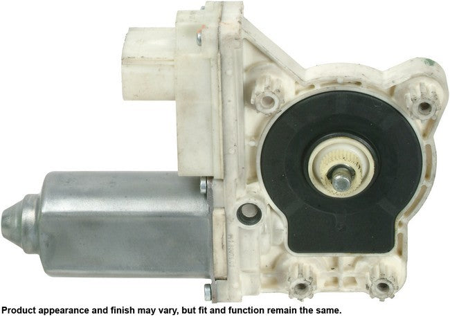CARDONE Reman Window Motor P/N:47-2153 Fits: BMW 745i 05-02, BMW 745li 05-02, BMW 750i 08-06, BMW 750li 08-06, BMW 760i 06-04, BMW 760li 08-03, BMW Alpina B7 08-07 - Image 2
