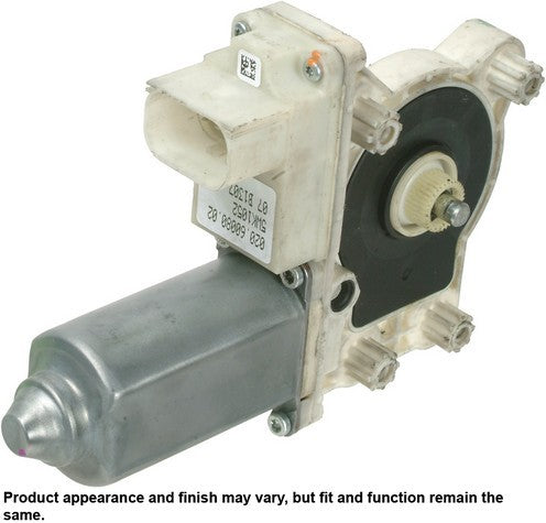 CARDONE Reman Window Motor P/N:47-2153 Fits: BMW 745i 05-02, BMW 745li 05-02, BMW 750i 08-06, BMW 750li 08-06, BMW 760i 06-04, BMW 760li 08-03, BMW Alpina B7 08-07 - Image 3