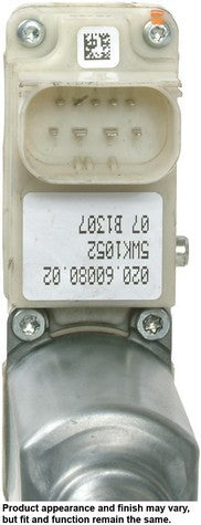 CARDONE Reman Window Motor P/N:47-2153 Fits: BMW 745i 05-02, BMW 745li 05-02, BMW 750i 08-06, BMW 750li 08-06, BMW 760i 06-04, BMW 760li 08-03, BMW Alpina B7 08-07 - Image 4