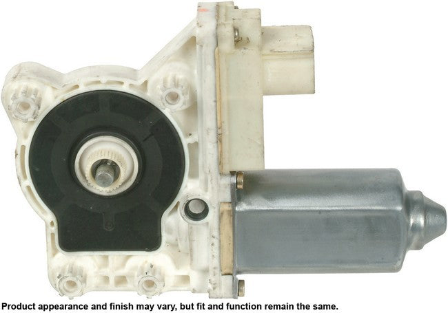 CARDONE Reman Window Motor P/N:47-2154 Fits: BMW 745i 05-02, BMW 745li 05-02, BMW 750i 08-06, BMW 750li 08-06, BMW 760i 06-04, BMW 760li 08-03, BMW Alpina B7 08-07 - Image 2