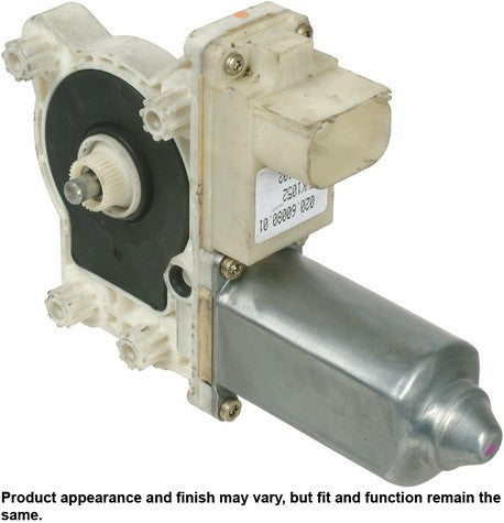 CARDONE Reman Window Motor P/N:47-2154 Fits: BMW 745i 05-02, BMW 745li 05-02, BMW 750i 08-06, BMW 750li 08-06, BMW 760i 06-04, BMW 760li 08-03, BMW Alpina B7 08-07 - Image 4