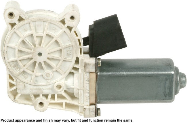 CARDONE Reman Window Motor P/N:47-2155 Fits: BMW 525i, BMW 525xi, BMW 528i, BMW 528i Xdrive, BMW 528xi, BMW 530i, BMW 530xi, BMW 535i, BMW 535i Gt, BMW 535i Xdrive, BMW 535xi, BMW 545i, BMW 550i, BMW M5 - Image 1