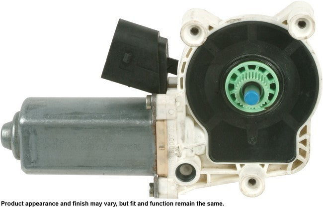 CARDONE Reman Window Motor P/N:47-2155 Fits: BMW 525i, BMW 525xi, BMW 528i, BMW 528i Xdrive, BMW 528xi, BMW 530i, BMW 530xi, BMW 535i, BMW 535i Gt, BMW 535i Xdrive, BMW 535xi, BMW 545i, BMW 550i, BMW M5 - Image 2
