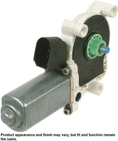 CARDONE Reman Window Motor P/N:47-2155 Fits: BMW 525i, BMW 525xi, BMW 528i, BMW 528i Xdrive, BMW 528xi, BMW 530i, BMW 530xi, BMW 535i, BMW 535i Gt, BMW 535i Xdrive, BMW 535xi, BMW 545i, BMW 550i, BMW M5 - Image 3