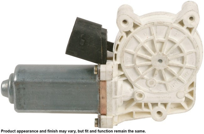 CARDONE Reman Window Motor P/N:47-2156 Fits: BMW 525i, BMW 525xi, BMW 528i, BMW 528i Xdrive, BMW 528xi, BMW 530i, BMW 530xi, BMW 535i, BMW 535i Gt, BMW 535i Xdrive, BMW 535xi, BMW 545i, BMW 550i, BMW M5 - Image 1