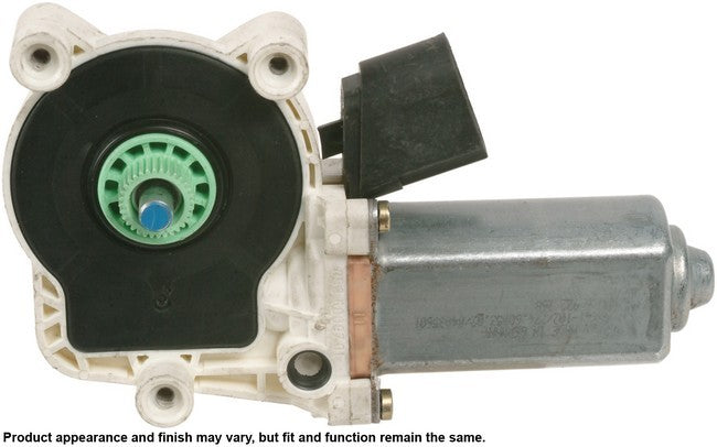 CARDONE Reman Window Motor P/N:47-2156 Fits: BMW 525i, BMW 525xi, BMW 528i, BMW 528i Xdrive, BMW 528xi, BMW 530i, BMW 530xi, BMW 535i, BMW 535i Gt, BMW 535i Xdrive, BMW 535xi, BMW 545i, BMW 550i, BMW M5 - Image 2