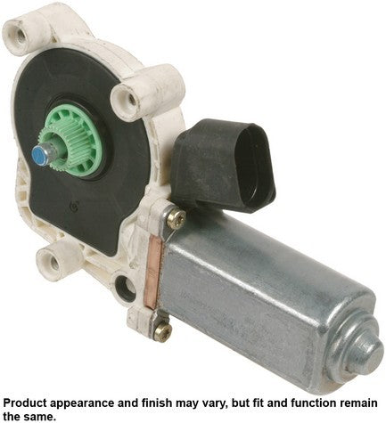 CARDONE Reman Window Motor P/N:47-2156 Fits: BMW 525i, BMW 525xi, BMW 528i, BMW 528i Xdrive, BMW 528xi, BMW 530i, BMW 530xi, BMW 535i, BMW 535i Gt, BMW 535i Xdrive, BMW 535xi, BMW 545i, BMW 550i, BMW M5 - Image 3