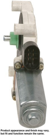 CARDONE Reman Window Motor P/N:47-2156 Fits: BMW 525i, BMW 525xi, BMW 528i, BMW 528i Xdrive, BMW 528xi, BMW 530i, BMW 530xi, BMW 535i, BMW 535i Gt, BMW 535i Xdrive, BMW 535xi, BMW 545i, BMW 550i, BMW M5 - Image 4