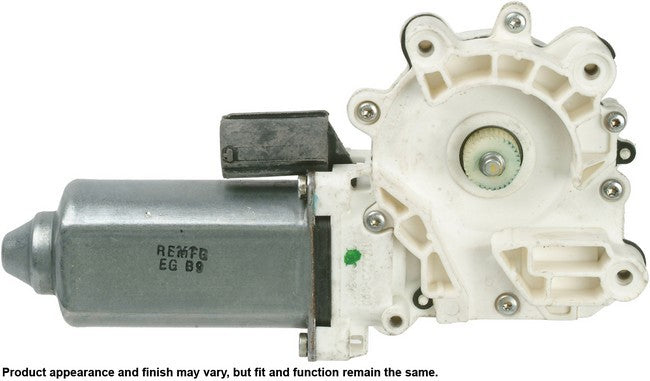 CARDONE Reman Window Motor P/N:47-2157 Fits: BMW 740i 01-97, BMW 740i 1995, BMW 740il 01-95, BMW 750il 01-95 - Image 2