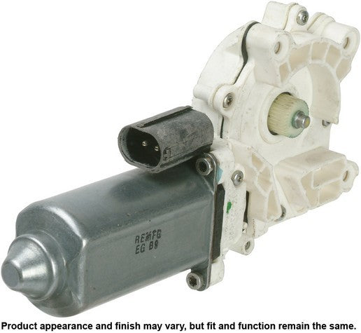 CARDONE Reman Window Motor P/N:47-2157 Fits: BMW 740i 01-97, BMW 740i 1995, BMW 740il 01-95, BMW 750il 01-95 - Image 3