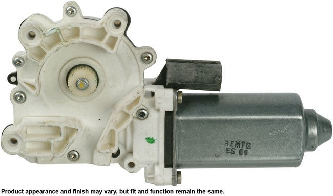 CARDONE Reman Window Motor P/N:47-2158 Fits: BMW 740i 01-97, BMW 740i 1995, BMW 740il 01-95, BMW 750il 01-95 - Image 2