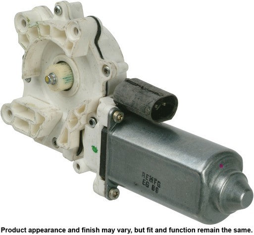 CARDONE Reman Window Motor P/N:47-2158 Fits: BMW 740i 01-97, BMW 740i 1995, BMW 740il 01-95, BMW 750il 01-95 - Image 3