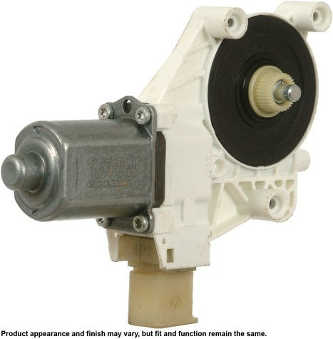 CARDONE Reman Window Motor P/N:47-2159 Fits: BMW 325i, BMW 325xi, BMW 328i, BMW 328i Xdrive, BMW 328xi, BMW 330i, BMW 330xi, BMW 335d, BMW 335i, BMW 335i Xdrive, BMW 335is, BMW 335xi, BMW M3, BMW X1, BMW Z4 - Image 3