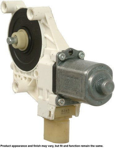 CARDONE Reman Window Motor P/N:47-2160 Fits: BMW 325i, BMW 325xi, BMW 328i, BMW 328i Xdrive, BMW 328xi, BMW 330i, BMW 330xi, BMW 335d, BMW 335i, BMW 335i Xdrive, BMW 335is, BMW 335xi, BMW M3, BMW X1, BMW Z4 - Image 3