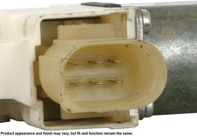 CARDONE Reman Window Motor P/N:47-2160 Fits: BMW 325i, BMW 325xi, BMW 328i, BMW 328i Xdrive, BMW 328xi, BMW 330i, BMW 330xi, BMW 335d, BMW 335i, BMW 335i Xdrive, BMW 335is, BMW 335xi, BMW M3, BMW X1, BMW Z4 - Image 4