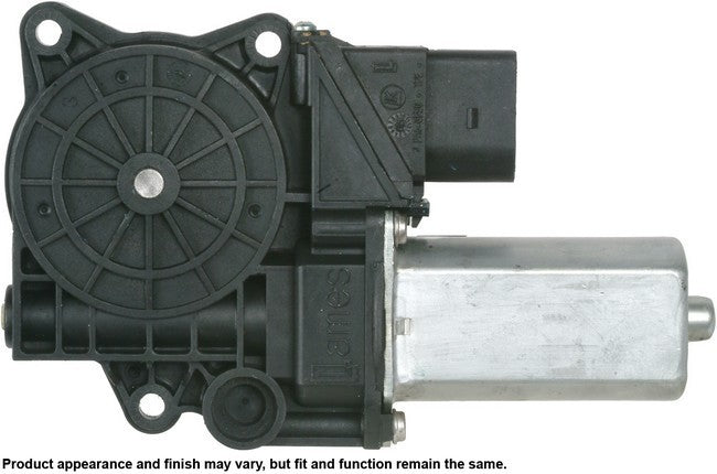 CARDONE Reman Window Motor P/N:47-2191 Fits: BMW 325i 2006, BMW 325xi 2006, BMW 328i 12-07, BMW 328i Xdrive 12-09, BMW 328xi 08-07, BMW 330i 2006, BMW 330xi 2006, BMW 335d 11-09, BMW 335i 11-07, BMW 335i Xdrive 11-09, BMW 335xi 08-07, BMW M3 11-09 - Image 1