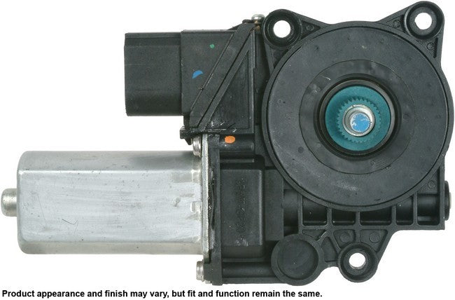 CARDONE Reman Window Motor P/N:47-2191 Fits: BMW 325i 2006, BMW 325xi 2006, BMW 328i 12-07, BMW 328i Xdrive 12-09, BMW 328xi 08-07, BMW 330i 2006, BMW 330xi 2006, BMW 335d 11-09, BMW 335i 11-07, BMW 335i Xdrive 11-09, BMW 335xi 08-07, BMW M3 11-09 - Image 2