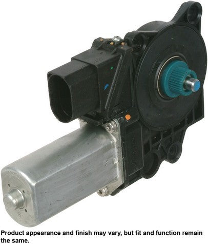 CARDONE Reman Window Motor P/N:47-2191 Fits: BMW 325i 2006, BMW 325xi 2006, BMW 328i 12-07, BMW 328i Xdrive 12-09, BMW 328xi 08-07, BMW 330i 2006, BMW 330xi 2006, BMW 335d 11-09, BMW 335i 11-07, BMW 335i Xdrive 11-09, BMW 335xi 08-07, BMW M3 11-09 - Image 3