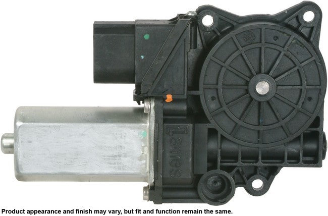 CARDONE Reman Window Motor P/N:47-2192 Fits: BMW 325i 2006, BMW 325xi 2006, BMW 328i 12-07, BMW 328i Xdrive 12-09, BMW 328xi 08-07, BMW 330i 2006, BMW 330xi 2006, BMW 335d 11-09, BMW 335i 11-07, BMW 335i Xdrive 11-09, BMW 335xi 08-07, BMW M3 11-09 - Image 1