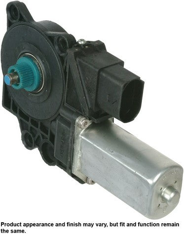 CARDONE Reman Window Motor P/N:47-2192 Fits: BMW 325i 2006, BMW 325xi 2006, BMW 328i 12-07, BMW 328i Xdrive 12-09, BMW 328xi 08-07, BMW 330i 2006, BMW 330xi 2006, BMW 335d 11-09, BMW 335i 11-07, BMW 335i Xdrive 11-09, BMW 335xi 08-07, BMW M3 11-09 - Image 3