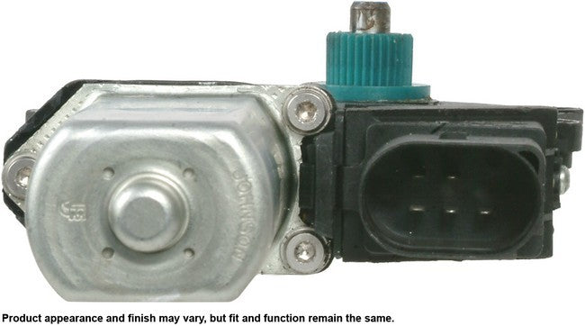 CARDONE Reman Window Motor P/N:47-2192 Fits: BMW 325i 2006, BMW 325xi 2006, BMW 328i 12-07, BMW 328i Xdrive 12-09, BMW 328xi 08-07, BMW 330i 2006, BMW 330xi 2006, BMW 335d 11-09, BMW 335i 11-07, BMW 335i Xdrive 11-09, BMW 335xi 08-07, BMW M3 11-09 - Image 4