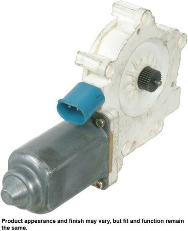 CARDONE Reman Window Motor P/N:47-2193 Fits: Mini Cooper 04-02 - Image 3