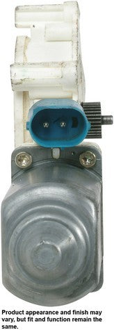 CARDONE Reman Window Motor P/N:47-2193 Fits: Mini Cooper 04-02 - Image 4