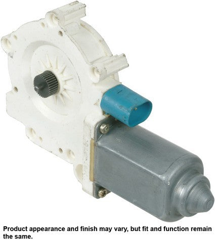 CARDONE Reman Window Motor P/N:47-2194 Fits: Mini Cooper 04-02 - Image 3