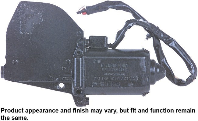 CARDONE Reman Window Motor P/N:47-2701 Fits: Volvo 740 87-85, Volvo 745 1985, Volvo 760 87-83, Volvo 780 91-87 - Image 1