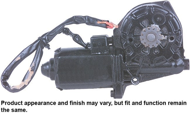 CARDONE Reman Window Motor P/N:47-2701 Fits: Volvo 740 87-85, Volvo 745 1985, Volvo 760 87-83, Volvo 780 91-87 - Image 2