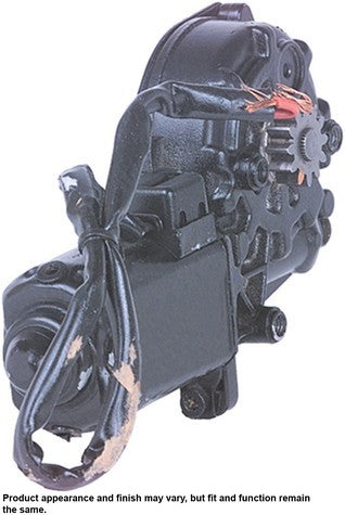 CARDONE Reman Window Motor P/N:47-2701 Fits: Volvo 740 87-85, Volvo 745 1985, Volvo 760 87-83, Volvo 780 91-87 - Image 3