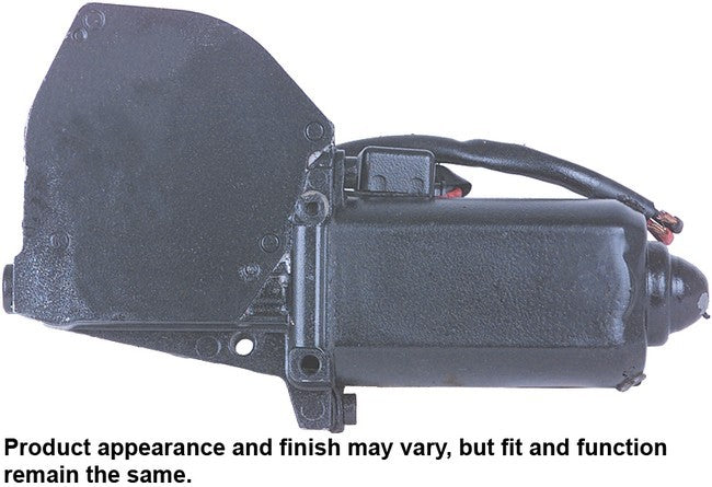CARDONE Reman Window Motor P/N:47-2703 Fits: Volvo 240 93-90, Volvo 242 84-79, Volvo 244 89-79, Volvo 245 89-79, Volvo 262 81-79, Volvo 264 82-79, Volvo 265 81-79 - Image 1
