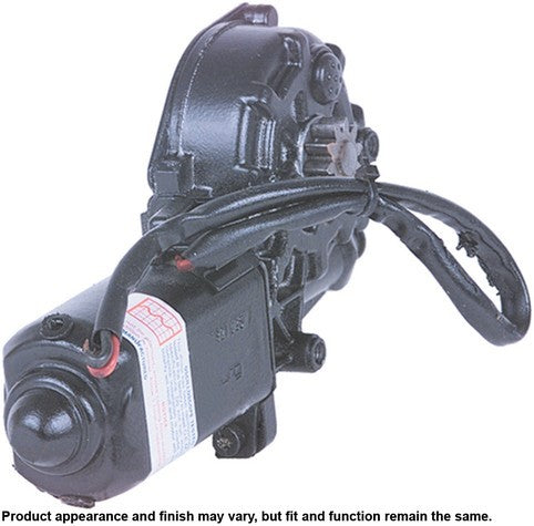 CARDONE Reman Window Motor P/N:47-2703 Fits: Volvo 240 93-90, Volvo 242 84-79, Volvo 244 89-79, Volvo 245 89-79, Volvo 262 81-79, Volvo 264 82-79, Volvo 265 81-79 - Image 3