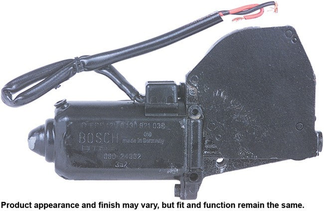 CARDONE Reman Window Motor P/N:47-2704 Fits: Volvo 240 93-90, Volvo 242 84-79, Volvo 244 89-79, Volvo 245 89-79, Volvo 262 81-79, Volvo 264 82-79, Volvo 265 81-79 - Image 1