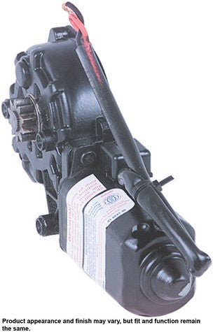 CARDONE Reman Window Motor P/N:47-2704 Fits: Volvo 240 93-90, Volvo 242 84-79, Volvo 244 89-79, Volvo 245 89-79, Volvo 262 81-79, Volvo 264 82-79, Volvo 265 81-79 - Image 3