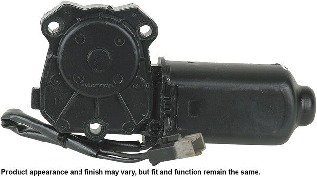 CARDONE Reman Window Motor P/N:47-2705 Fits: Volvo 740 90-88, Volvo 760 90-88 - Image 1